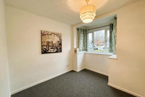 undefined, Tenterden Crescent, Kents Hill, Milton Keynes, MK7