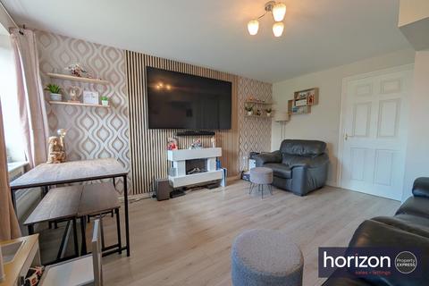 3 bedroom semi-detached house for sale, Oval View, Middlesbrough TS4