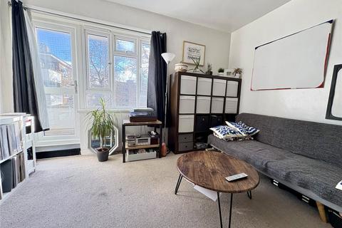 undefined, Crawford Estate, Widecombe House Road, London SE5