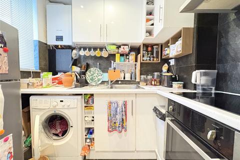undefined, Crawford Estate, Widecombe House Road, London SE5