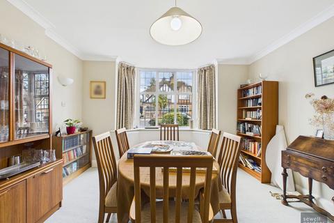 4 bedroom detached house for sale, Harford Drive, Watford, WD17 3DQ