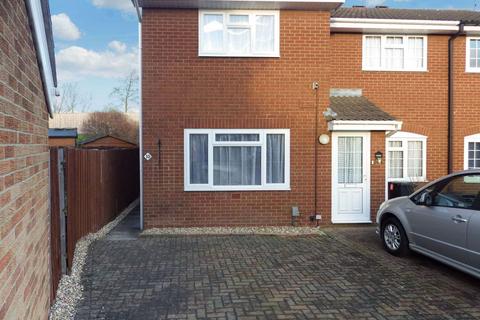 Sheerwold Close, Swindon SN3