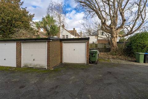 2 bedroom flat for sale, The Manor, Manor Road, Worthing, BN11