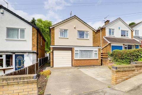 Marshall Hill Drive, Nottingham NG3