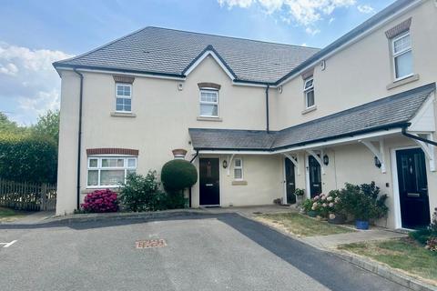 2 bedroom end of terrace house for sale, Greenacre Close, Alton, Hampshire, GU34