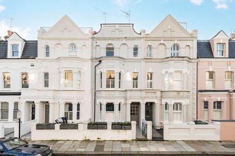 1 bedroom flat to rent, Mimosa Street, Parsons Green SW6