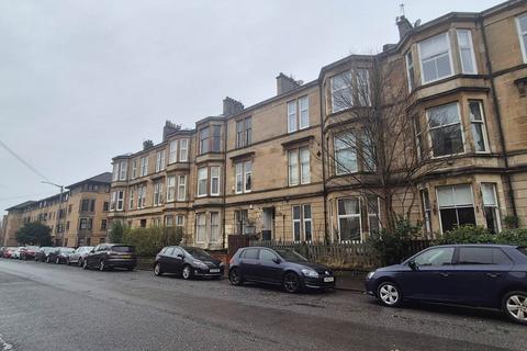 undefined, Kenmure Street, Pollokshields