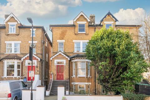 1 bedroom flat to rent - The Grove, London W5