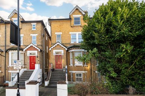 The Grove, London W5