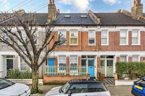 1 bedroom flat for sale - Coverton Road, London SW17