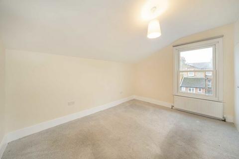 1 bedroom flat for sale, Coverton Road, London SW17