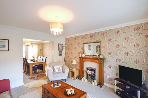 undefined, 30 Hauplands Way, West Kilbride, KA23 9GB