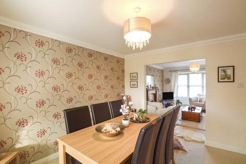 undefined, 30 Hauplands Way, West Kilbride, KA23 9GB