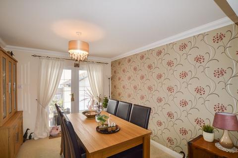 undefined, 30 Hauplands Way, West Kilbride, KA23 9GB
