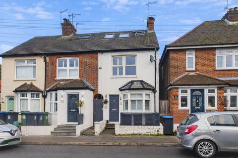 4 bedroom end of terrace house for sale, Ebberns Road, Hemel Hempstead, HP3