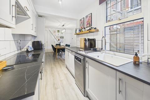 4 bedroom end of terrace house for sale, Ebberns Road, Hemel Hempstead, HP3