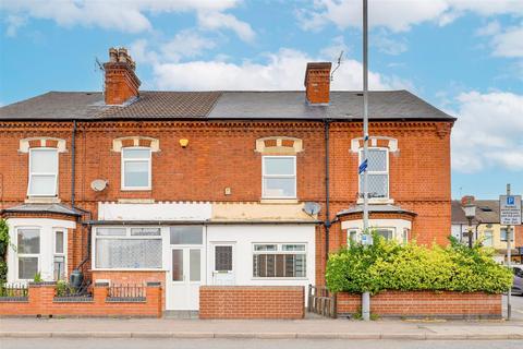 Meadow Road, Nottingham NG4