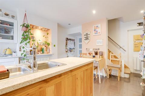undefined, Meadow Road, Nottingham NG4