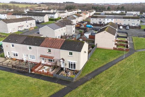 undefined, Sweethill Walk, Bellshill, ML4 1TE