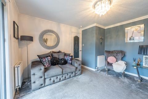 undefined, Sweethill Walk, Bellshill, ML4 1TE