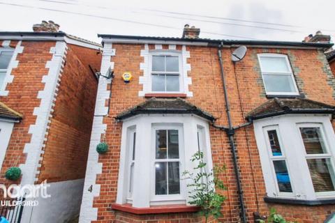 undefined, Chestnut Road, Guildford