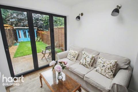 undefined, Chestnut Road, Guildford
