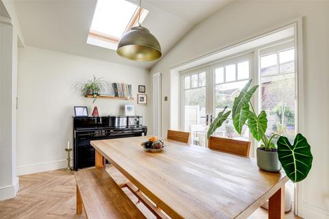 4 bedroom terraced house for sale, Main Road, Nottingham NG4