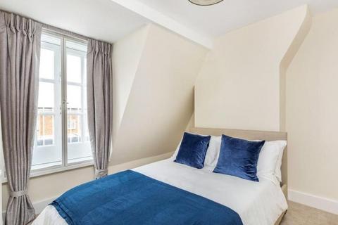 1 bedroom apartment to rent, Kendal Street, London W2
