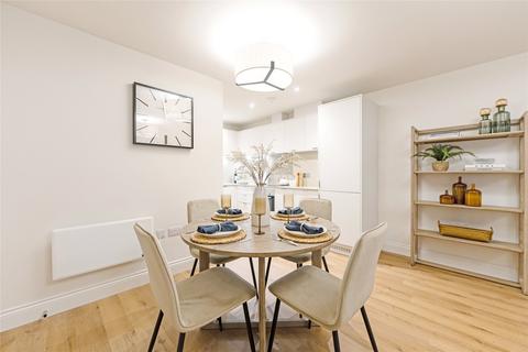 undefined, Plot 3 The Clockhouse, Keynsham BS31