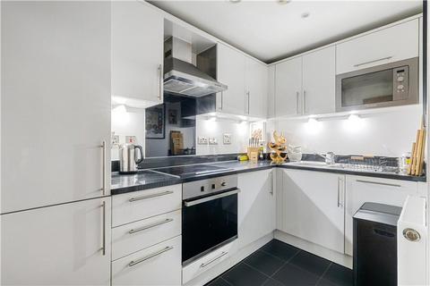 1 bedroom apartment for sale, Liberty Street, London, SW9