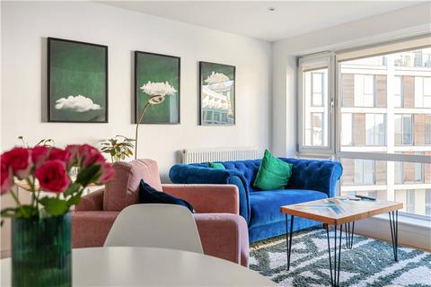 1 bedroom apartment for sale, Liberty Street, London, SW9