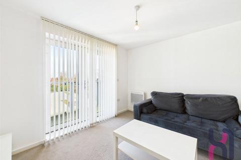2 bedroom flat for sale, Endeavour House, 1b Elmira Way, Salford, Salford, M5