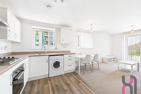 2 bedroom flat for sale, Endeavour House, 1b Elmira Way, Salford, Salford, M5