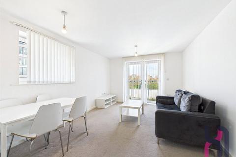 Endeavour House, 1b Elmira Way, Salford, Salford, M5
