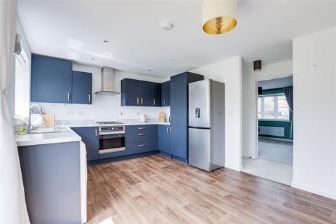 undefined, Rose Way, Nottingham NG12
