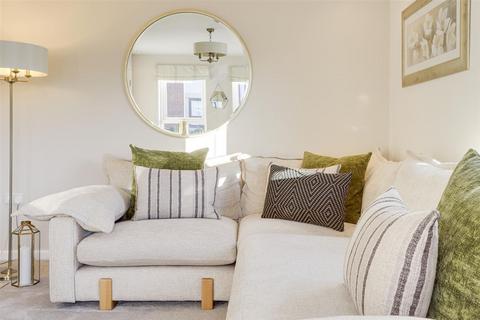 undefined, Nethermere Lane, Nottingham NG8
