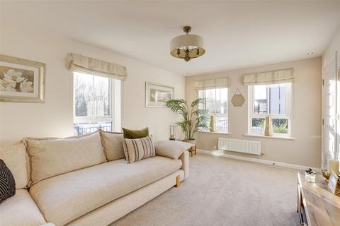 undefined, Nethermere Lane, Nottingham NG8