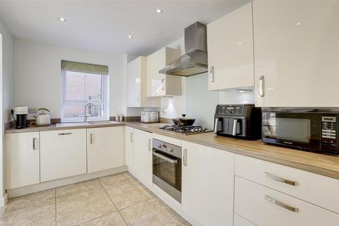undefined, Nethermere Lane, Nottingham NG8