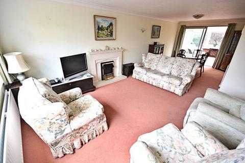 4 bedroom detached house for sale, Rempstone Road, Merley, Wimborne BH21