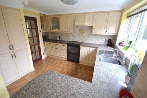 4 bedroom detached house for sale, Rempstone Road, Merley, Wimborne BH21