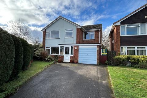 undefined, Rempstone Road, Merley, Wimborne BH21