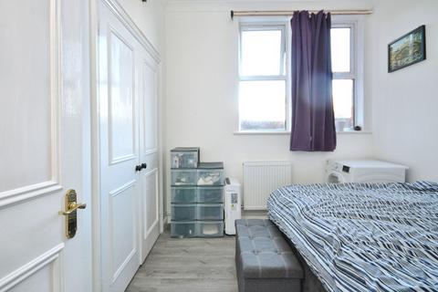 1 bedroom ground floor flat for sale, Richmond Avenue West, Bognor Regis, PO21 2YG
