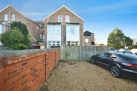 1 bedroom ground floor flat for sale, Richmond Avenue West, Bognor Regis, PO21 2YG