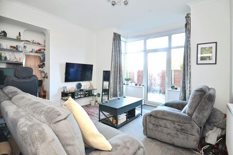 1 bedroom ground floor flat for sale, Richmond Avenue West, Bognor Regis, PO21 2YG