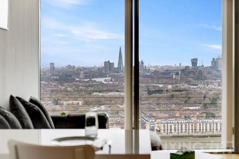 1 bedroom apartment to rent, Marsh Wall, Canary Wharf, E14 9EG