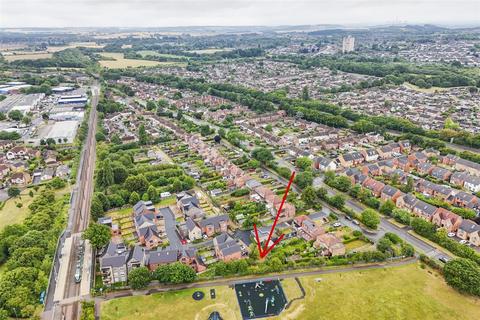 undefined, Ruddington Lane, Nottingham NG11