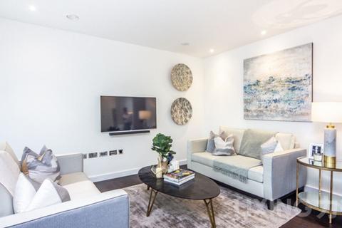 2 bedroom apartment to rent, Charles Clowes Walk, Nine Elms, SW11 7AG