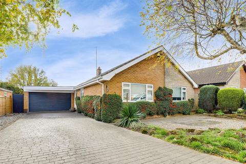 2 bedroom detached house for sale - Pinfold Crescent, Nottingham NG14