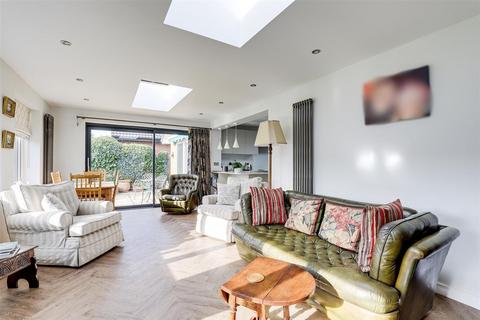 undefined, Pinfold Crescent, Nottingham NG14