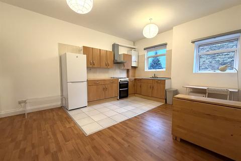1 bedroom apartment to rent, 8-5, Stoke Newington Road, Stoke Newington Road, N16